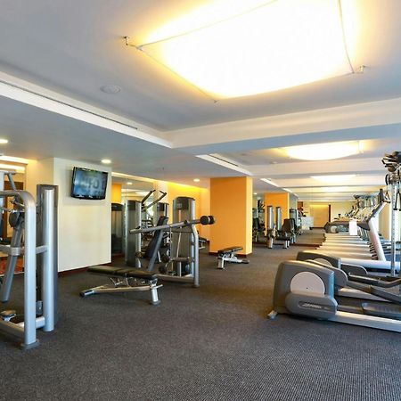 Aguascalientes Marriott Hotel Екстер'єр фото