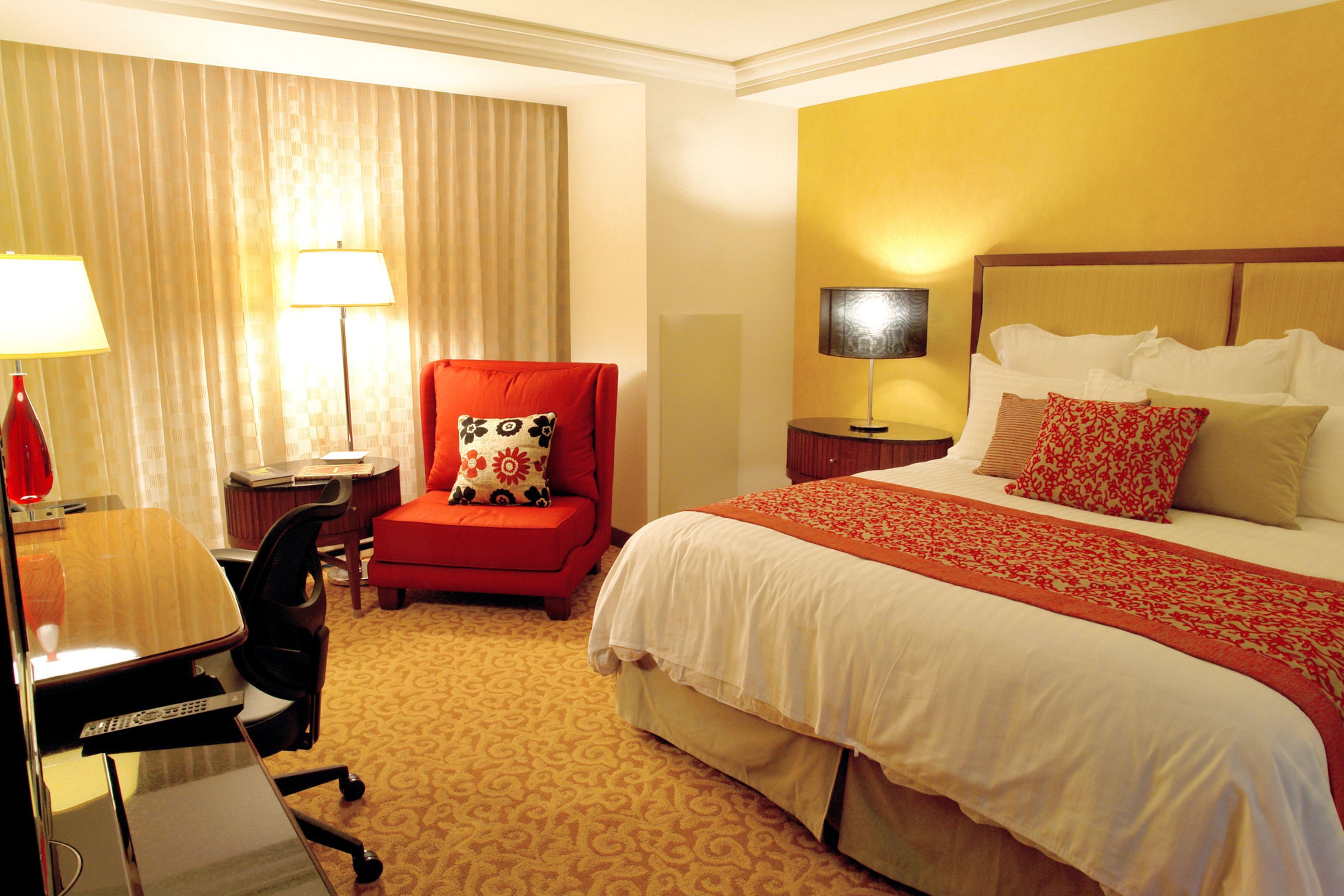 Aguascalientes Marriott Hotel Екстер'єр фото