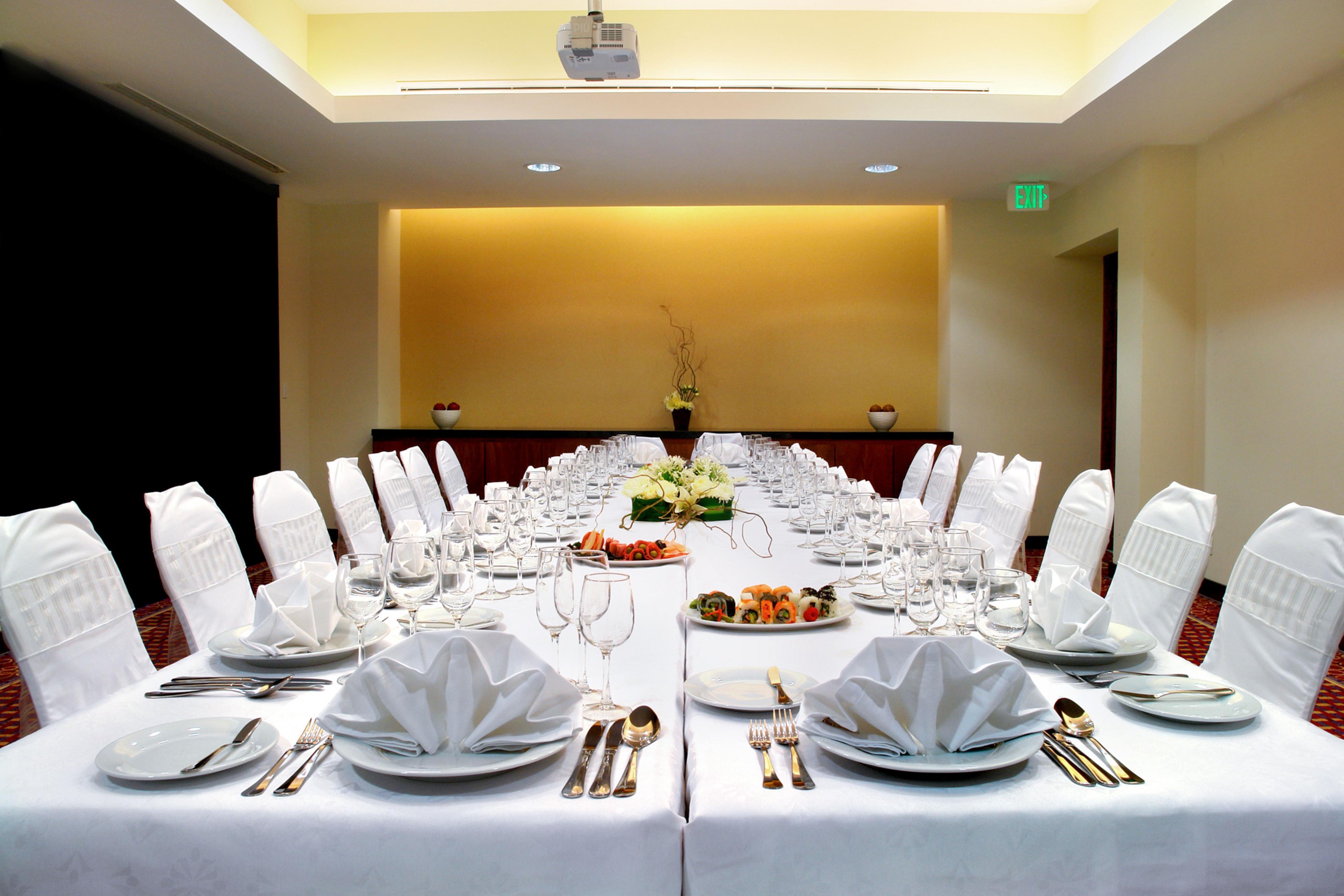 Aguascalientes Marriott Hotel Екстер'єр фото