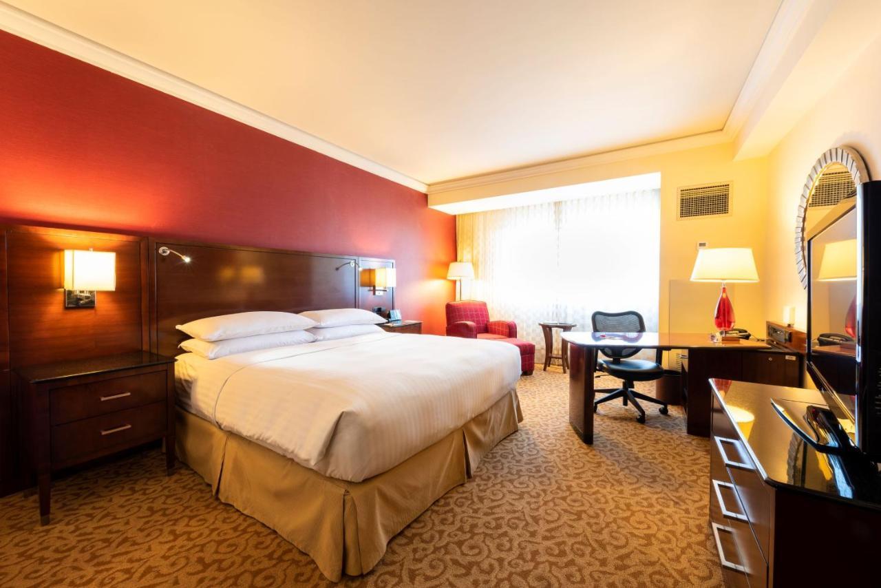 Aguascalientes Marriott Hotel Екстер'єр фото