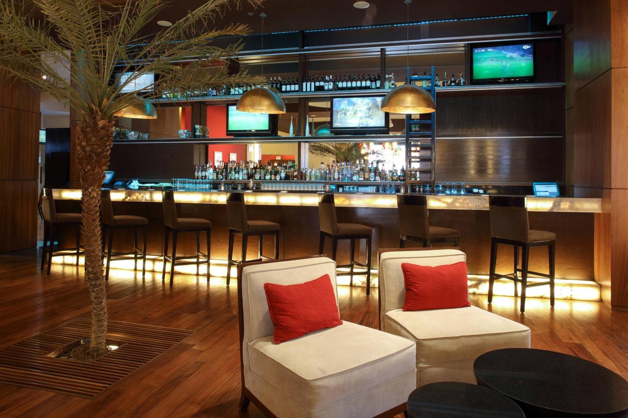 Aguascalientes Marriott Hotel Екстер'єр фото