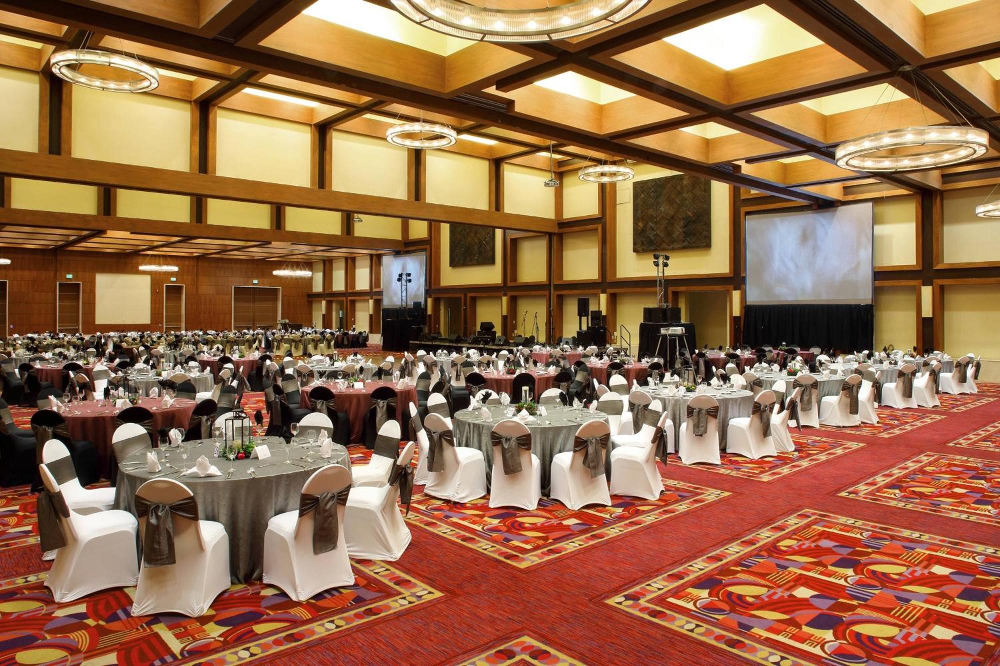 Aguascalientes Marriott Hotel Екстер'єр фото