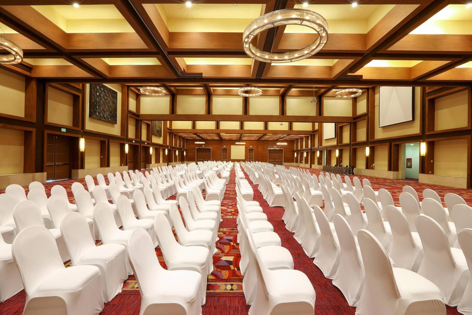 Aguascalientes Marriott Hotel Екстер'єр фото