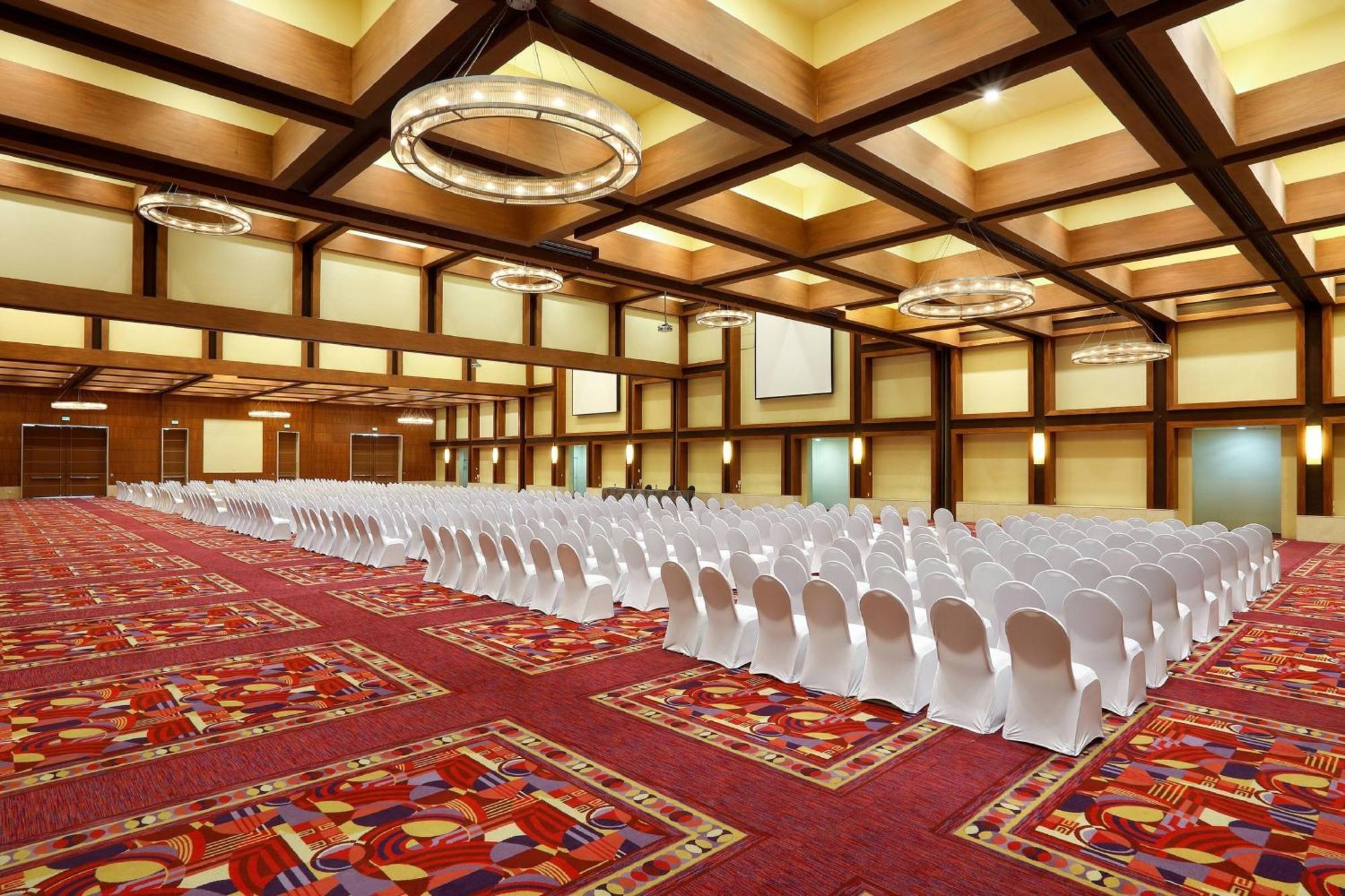Aguascalientes Marriott Hotel Екстер'єр фото