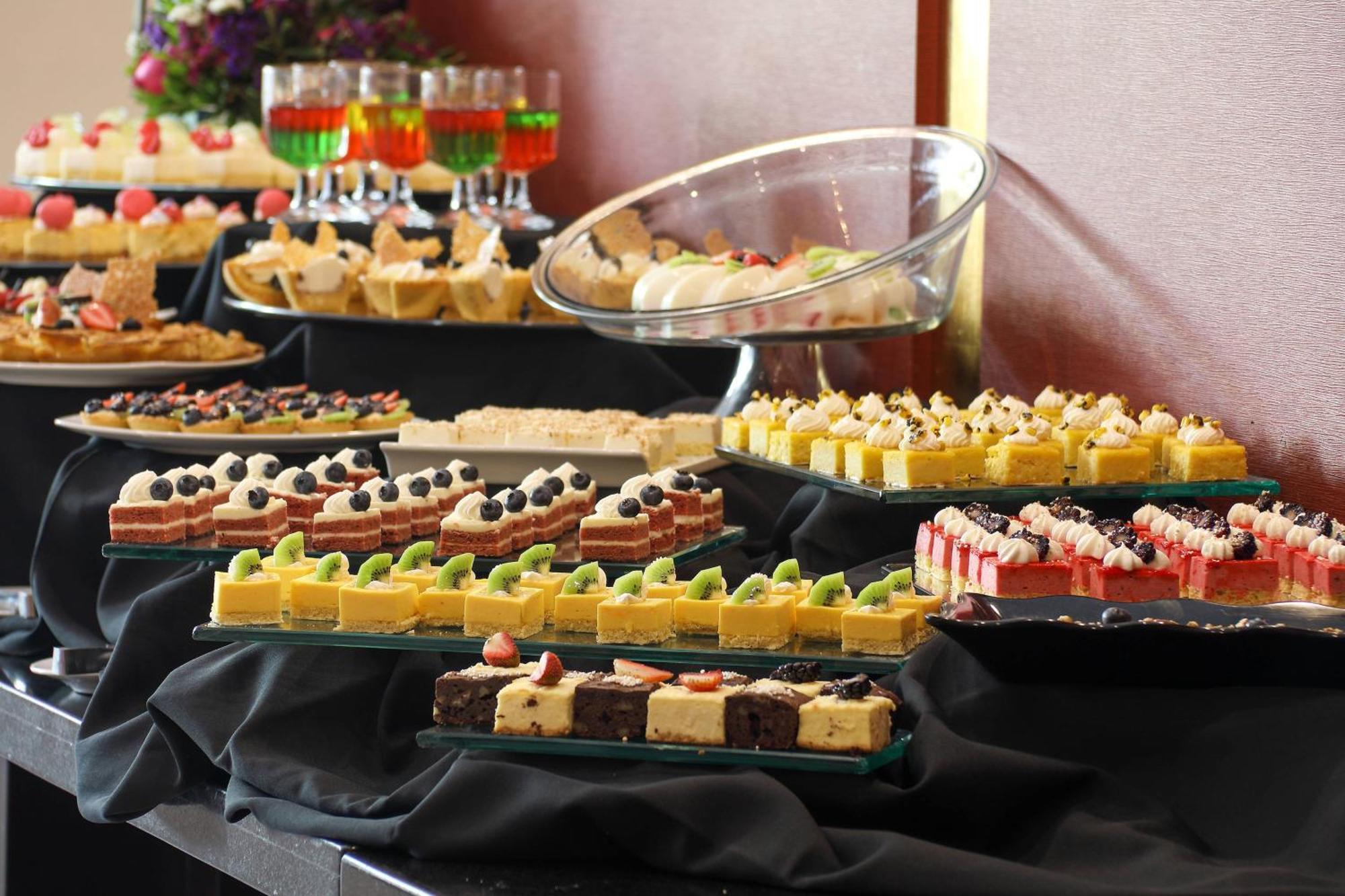 Aguascalientes Marriott Hotel Екстер'єр фото