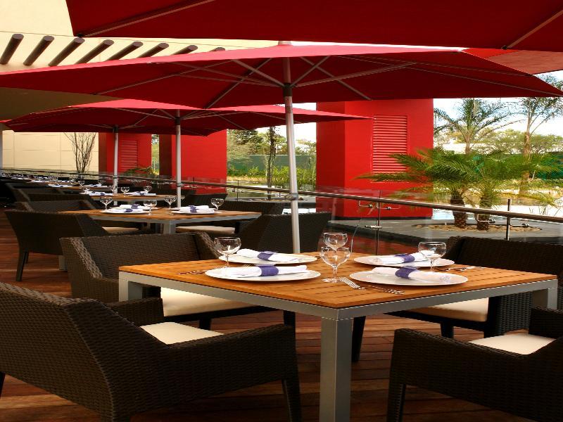 Aguascalientes Marriott Hotel Екстер'єр фото