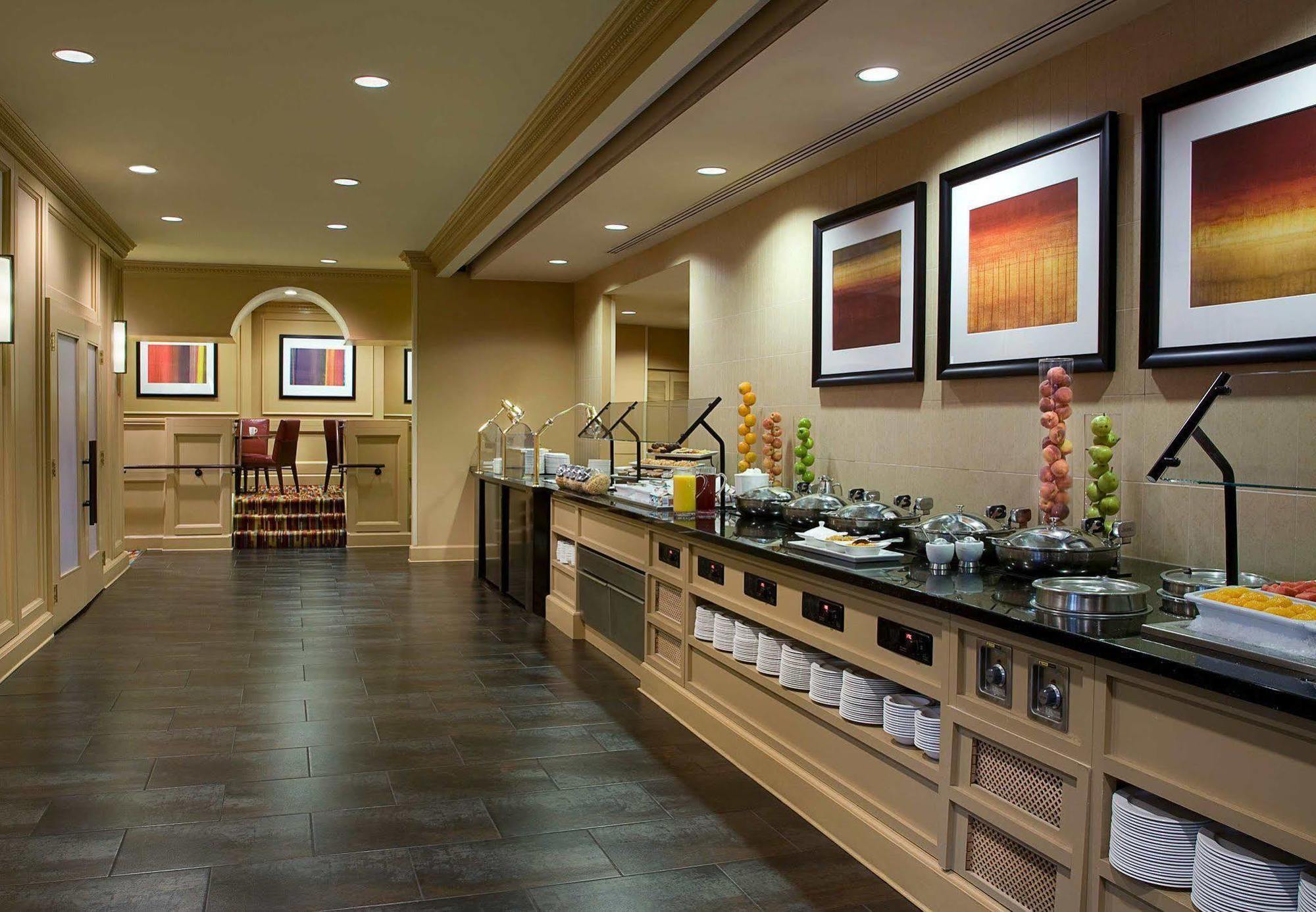 Aguascalientes Marriott Hotel Екстер'єр фото