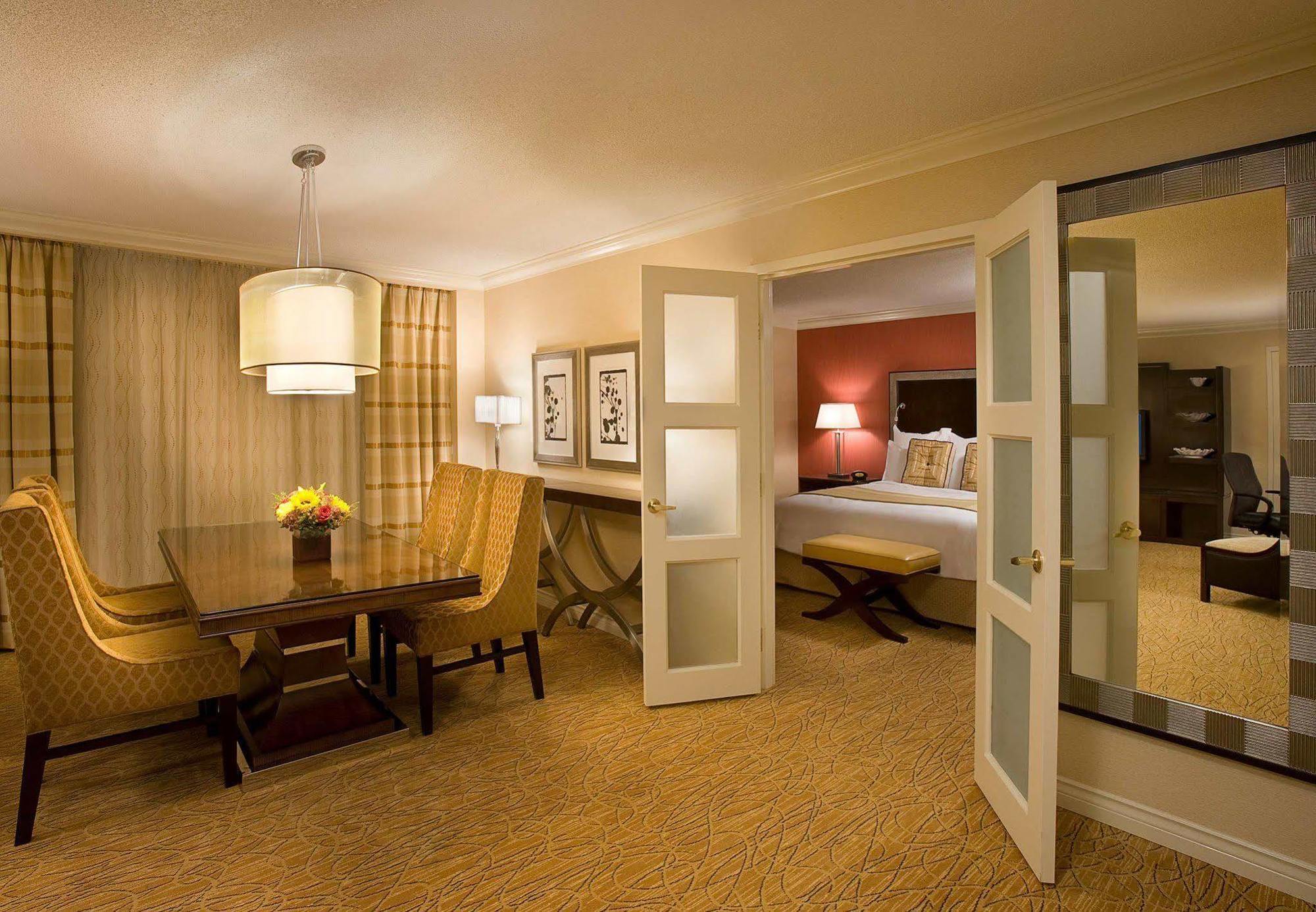 Aguascalientes Marriott Hotel Екстер'єр фото